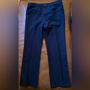 Vintage 1970’s Blue Wranglers